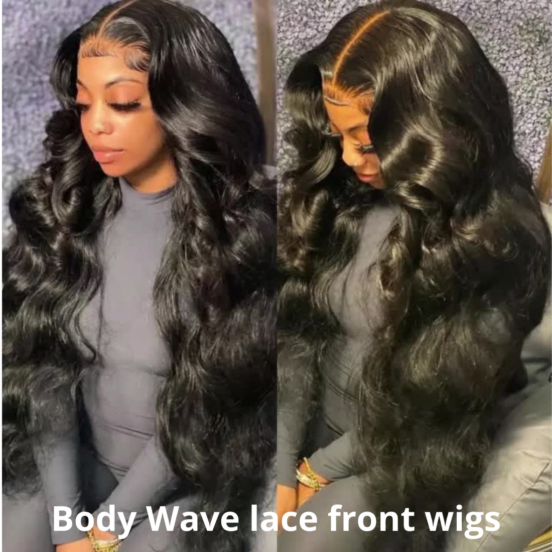 BODY WAVE