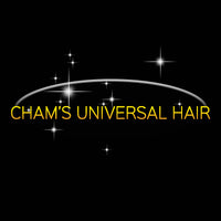 CHAM&#39;S UNIVERSAL HAIR